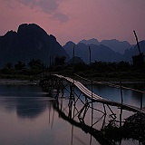 112 - Vang Vieng (LAO)